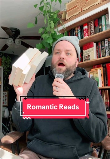 Booksaresick on TikTok