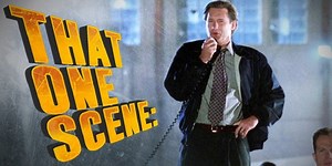 ‘Independence Day’ gave us the greatest presidential address in recent history