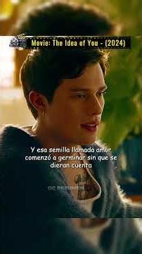 Película: The Idea of You - (2024) | PT4