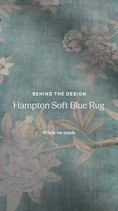 No fuss, no stains. Just machine washable rugs! | Ruggable