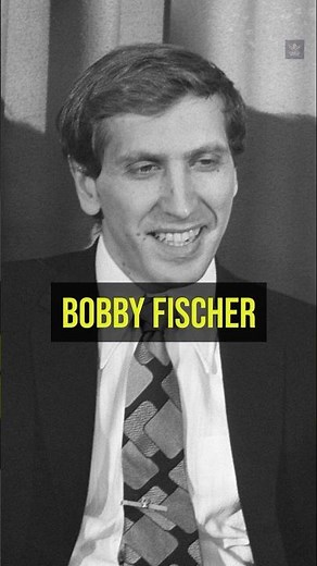 Bobby Fischer: The Brilliant and Controversial Chess Champion | To Chess and Beyond