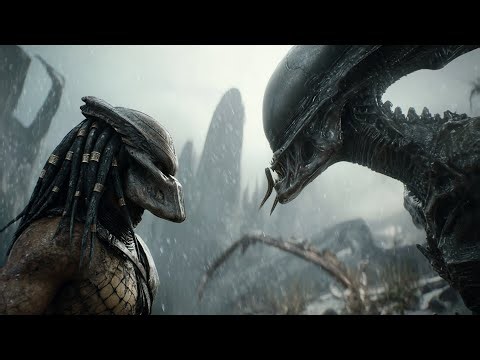 ALIEN VS PREDATOR Full Movie 2026: the Romulus | ActionFantasy Movies 2026 English (Game Movie)