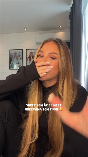 Fattar ni den sista som @Céline Carlsson sa?!🤷🏼‍♀️