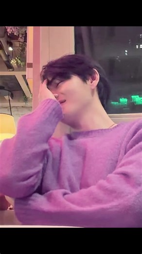 he is so dramatic 😂 #bts #shorts