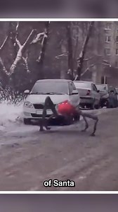 70K views · 1.3K reactions | Scary Christmas creatures | Top 10s | Facebook