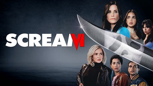Scream VI - Apple TV