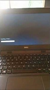 (Dell) F12 bootable key for Windows installation in Laptops/desktop system