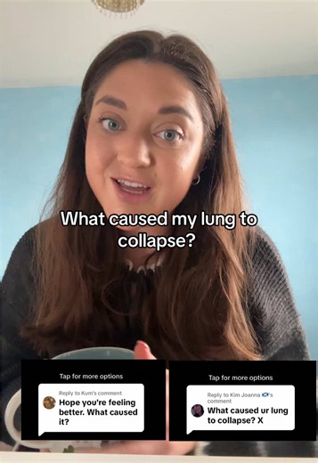 Pneumothorax Experience: My Journey to Recovery