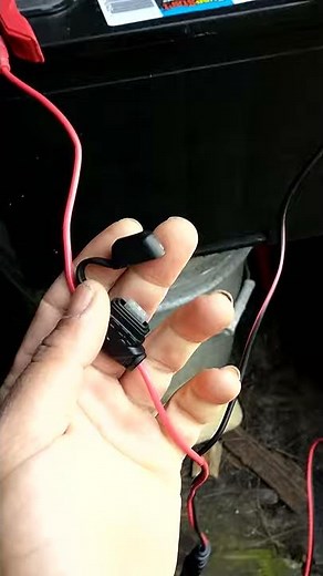 noco genius 1 battery charger review