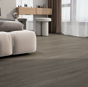 [Hot Item] Stylish Spc Flooring: Total Solutions with Vinyl and PVC Materials