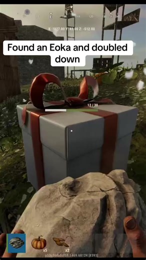 Rust PvP Strategies: Mastering Eoka Gameplay