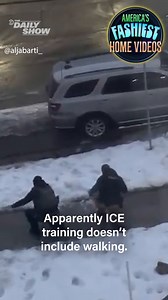 It's a massive invasion... of hilarious ICE videos! | The Daily Show