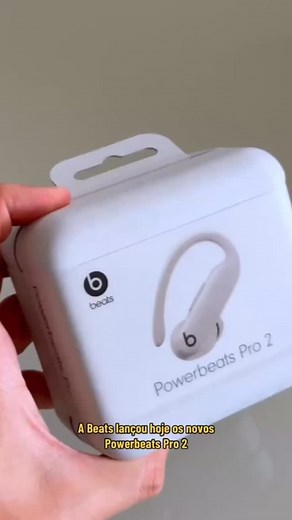 Promo✨72h Powerbeats Pro 2 – Écouteurs de sport pour les entraînementsPowerbeats Pro 2 : Les écouteurs sans compromisQualité sonore exceptionnelleLes Powerbeats Pro 2 offrent un son cristallin avec des basses profondes pour une expérience immersive, que tu sois en pleine séance de sport ou en train de... 💰13000f ☎️221 781093182 📞221 781279282 🎁livraison gratuite Stoke et limité | Khalil électronique