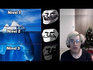 The GLOGLOKING ICEBERG