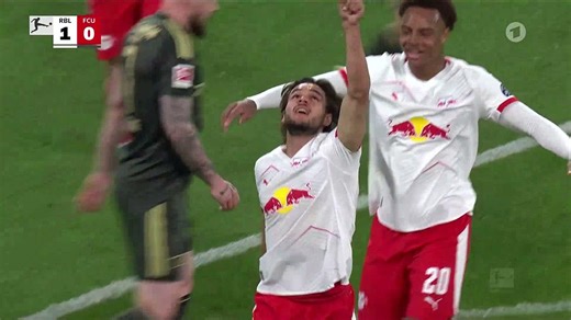 Fußball | Nationalmannschaft: Ridle Baku: Der Traum des Leipzigers von der Fußball-WM lebt