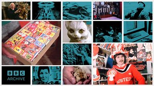 BBC Archive Inside the Curious World of the Collector