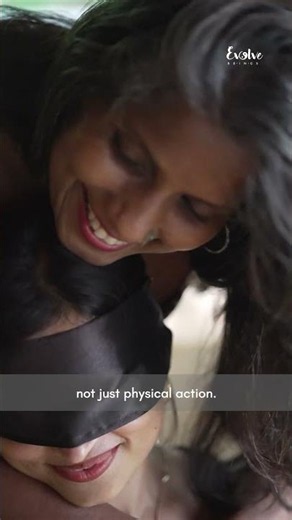 How Present Are You In Your Lovemaking? | The Missing Art of Intimacy