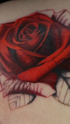 This is a tough one... Do you think this Canvas was overreacting? 🤔 #InkMaster #Tattoo