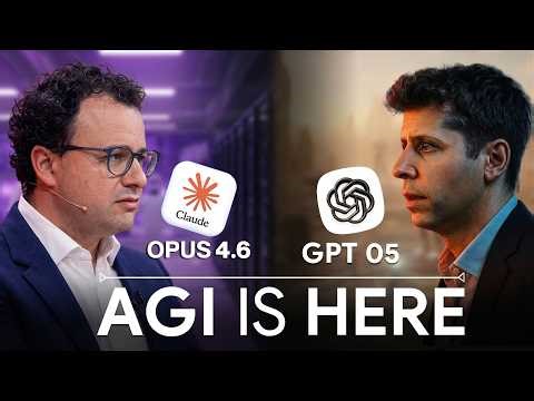 GPT-5.4 vs Claude Opus 4.6 — The Real Winner (Coding, Benchmarks, Pricing Tested)