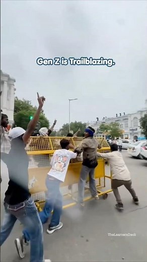 Everyone Is Talking About Gen Z… But What is Gen Z? 🤔 #shorts #trending #viral #gen Z #vocabs
