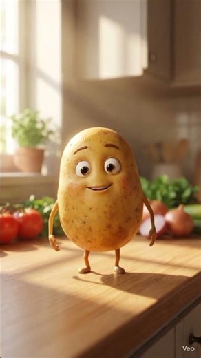 viral video ai animation