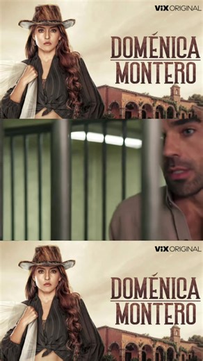 Doménica Montero - Capítulo 25 Parte 3