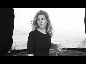 Pirelli 2017 Calendar (Pirelli Calendar)