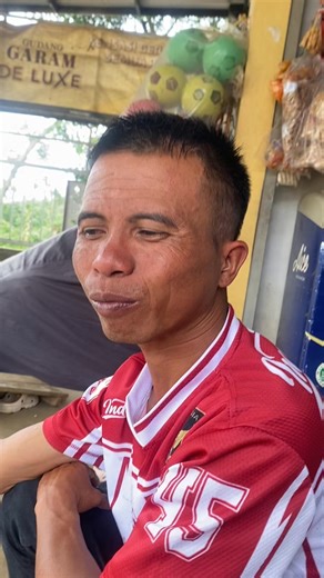 Isa Septian on Instagram: "Pesan husus buat Asep Simajuntak"