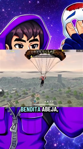 #golemcito #golemcito games #freefire #humor gamer #fyp