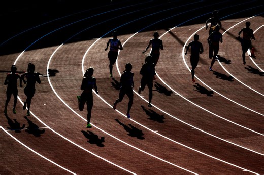 World Athletics не изменила решение об отстранении россиян