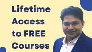 Get access to all FREE courses