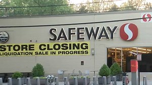 'My second home, I knew everyone here': How a Safeway in D.C. became staple of community