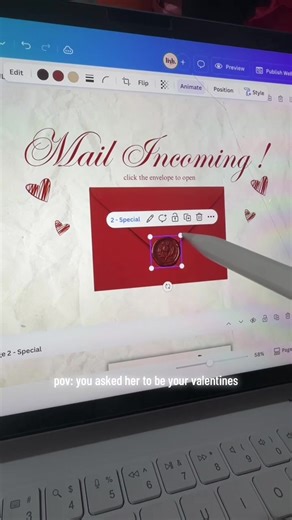 Valentine's Day Gift Ideas Using Canva Templates