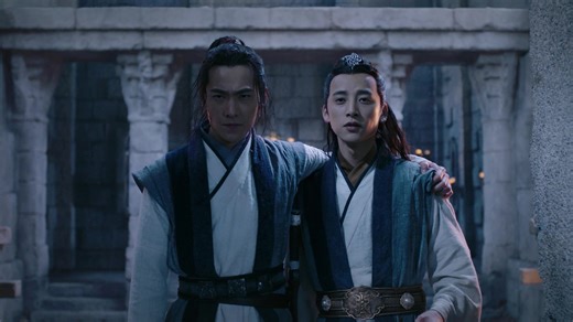 Martial Universe - Episode 39 | Rakuten Viki