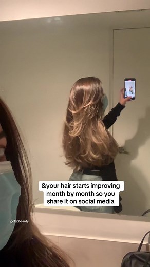 Golab: Hair Growth Journey and Small Business Success Story