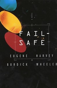 Fail Safe (novel) - Alchetron, The Free Social Encyclopedia