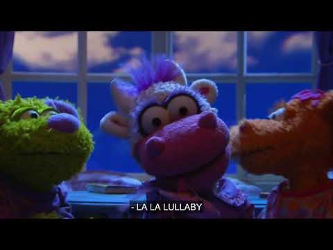 Pajanimals La La Lullaby Shortened