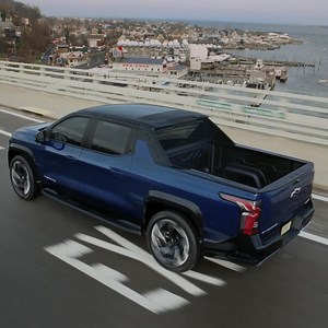 Check out the big-game commercial that brought #SilveradoEV and The #Sopranos together in a remake of the iconic opening credits. | Ingersoll Auto of Danbury | Facebook