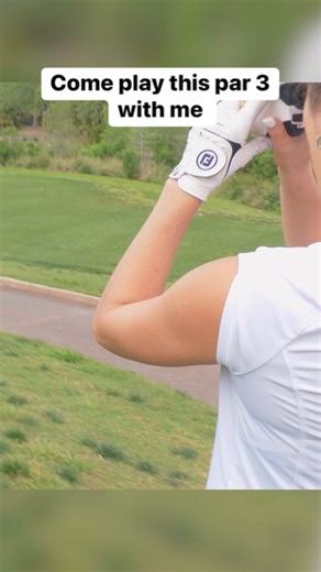 I always need new wedges #golf | Sabrina Andolpho