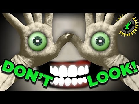 Game Theory: Would YOU Stay Blind? (Close Your Eyes)