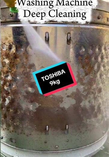 Washing Machine permulaan 2026. Alhamdulillah, mesin berjaya di servis. Walaupun pada awalnya hampir nak give up sebab pulsator stuck, dah pakai puller still tak mau keluar. Tapi, atas kesabaran tuan rumah tunggu kita buat kerja, alhamdulillah, boleh naik. Terima kasih tua rumah, jamu kita siap ada teh ais dgn nasi lemak. Terima kasih guna servis kami. #mesinbasuhpenang #repairmesinbasuh #servicewashingmachine #washingmachinerepair #handymanpenang