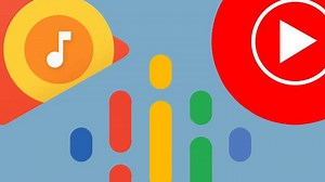 YouTube Music or Google Play Music? Google's Music Services Explained