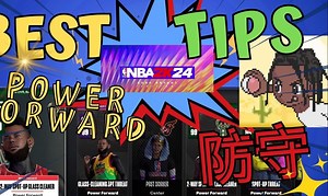 详细揭秘NBA2K24最震撼与最实用的建模，全网独一无二的干货视频与最权威的建模讲解，是你绝对不能错过一期！！