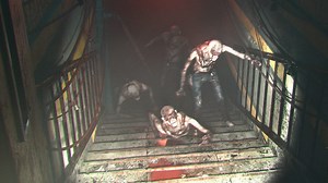 Psikolojik gerilim oyunu Aftermath duyuruldu