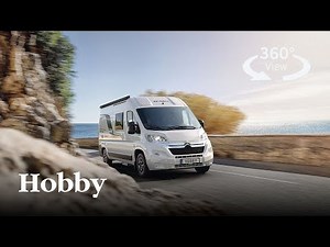 Hobby VANTANA ONTOUR EDITION K65 ET - Saison 2024