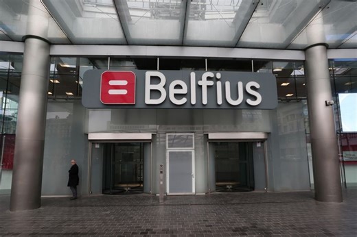 Buyout group CVC eyes stake in Belgian bank Belfius ahead of possible IPO, sources say