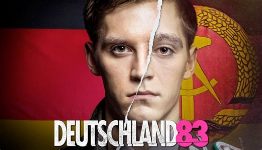 Deutschland 83 | Where to Stream & Watch All Seasons Online