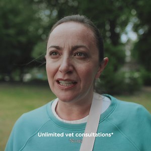 Your pet isn't thinking about their healthcare, but we are. Get...