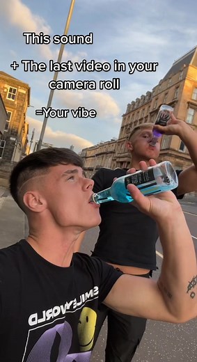 Tik Tok its juice ❗️❗️ #fyp