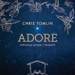 What Child Is This - Chris Tomlin - Worship Tutorials